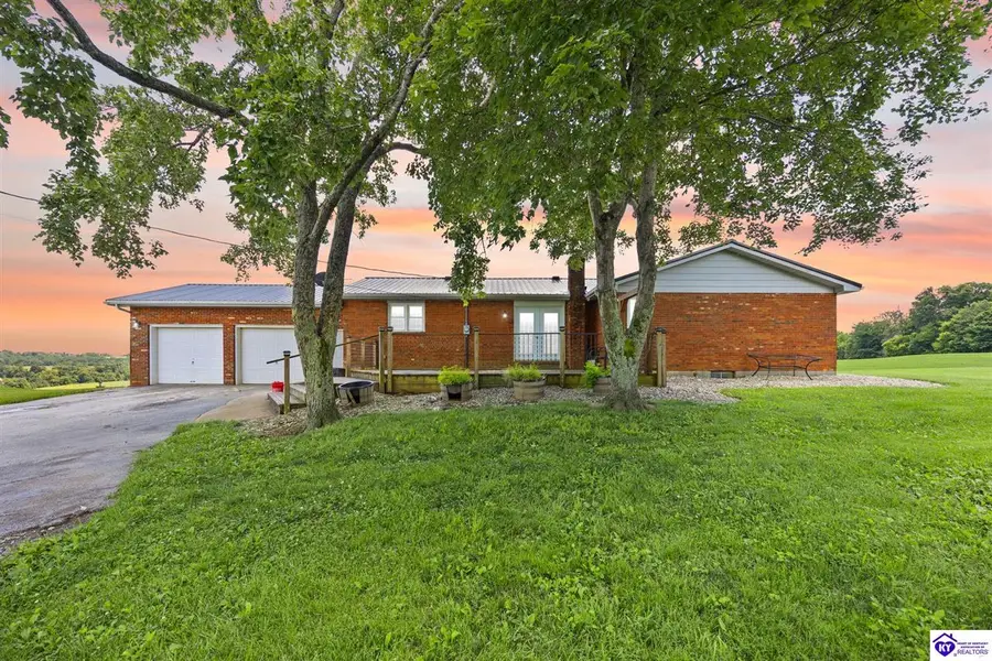 1884 Moss Road, Campbellsville, KY 42718 - #3