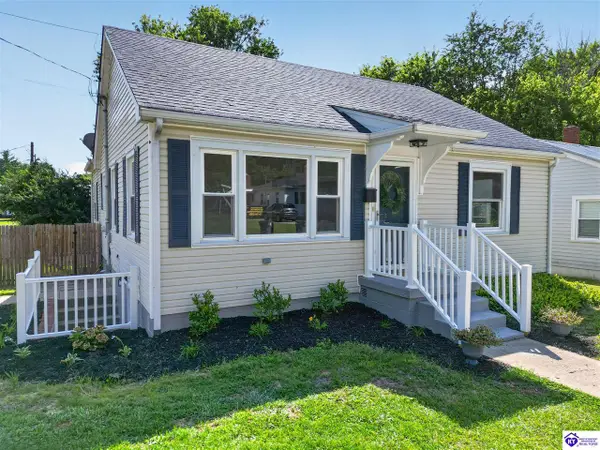 116 James Street, Elizabethtown, KY 42701