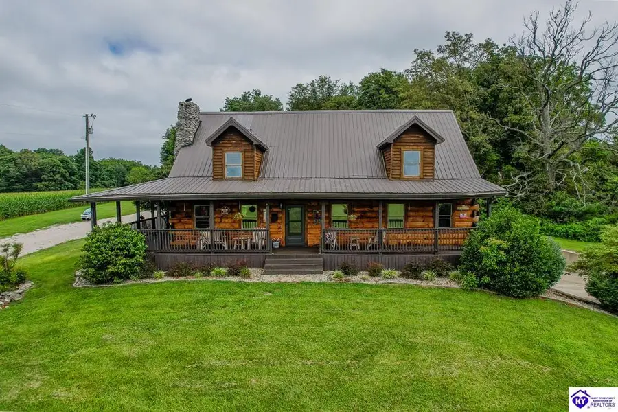 5642 Campbellsville Road, Hodgenville, KY 42748 - #2