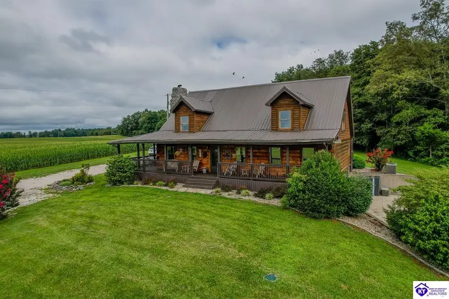 5642 Campbellsville Road, Hodgenville, KY 42748 - #3
