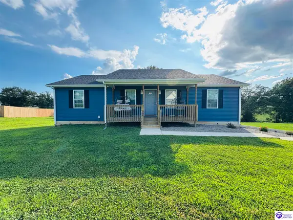 196 Brinlee Drive, Guston, KY 40142