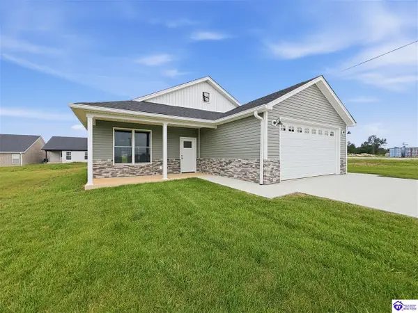 10 Betty Boyd Lane, Brandenburg, KY 40108