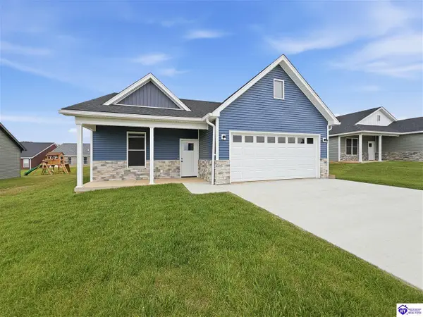 24 Betty Boyd Lane, Brandenburg, KY 40108
