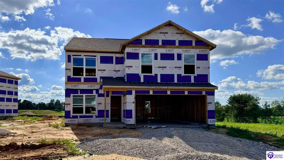 101 Purse Lane, Elizabethtown, KY 42701 - #1