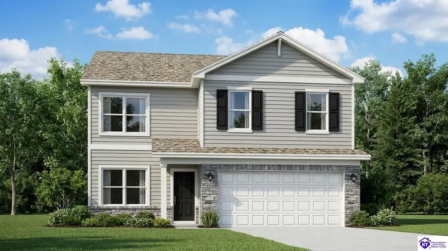 101 Purse Lane, Elizabethtown, KY 42701 - #2