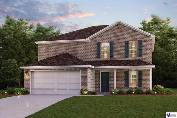 325 Mohegan Trail, Richmond, KY 40475