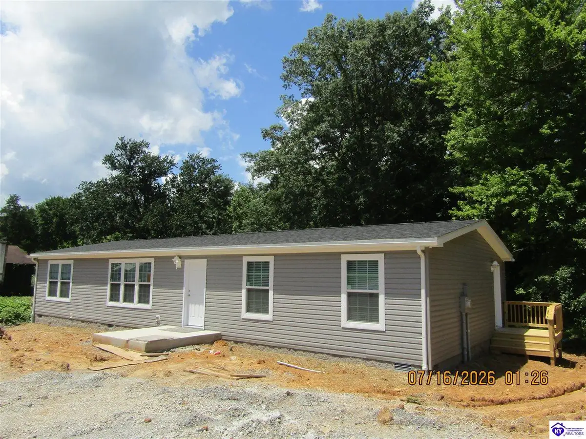 410 Carroll Avenue, Rineyville, KY 40162 - #1