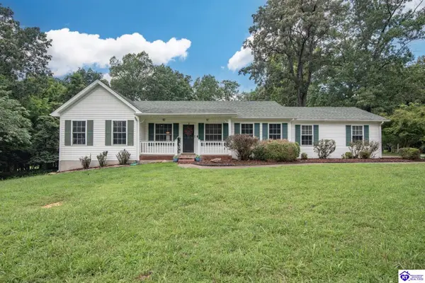 18 Glen Eagle Road, Brandenburg, KY 40108