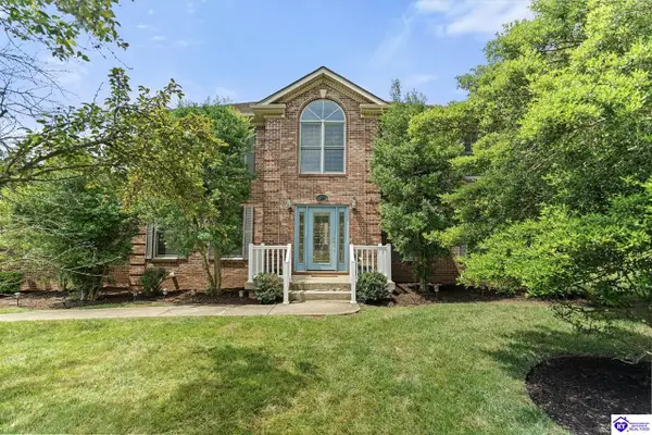 39 Honeysuckle Way, Brandenburg, KY 40108