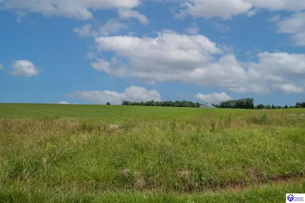 Tract 1 High Plains Road, Vine Grove, KY 40175