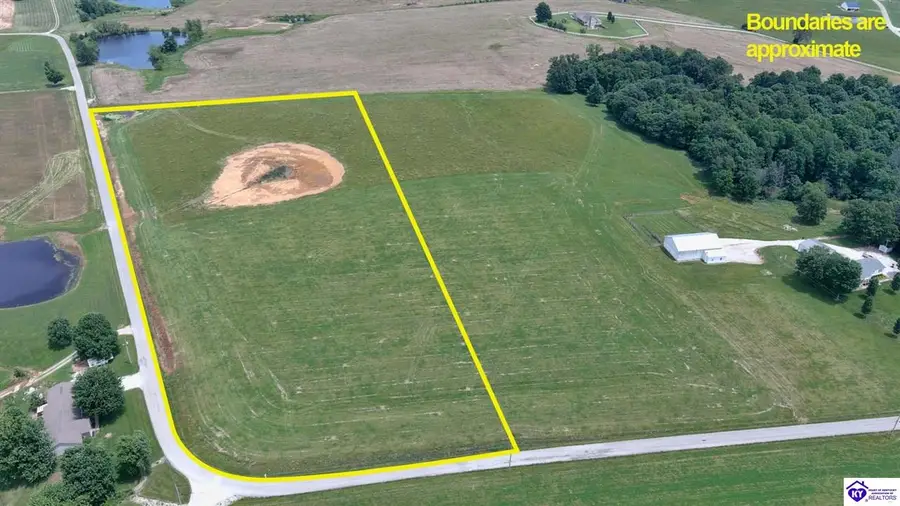 Tract 1 High Plains Road, Vine Grove, KY 40175 - #2