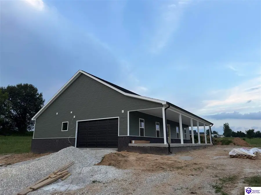 26 Troon Court, Upton, KY 42784 - #2