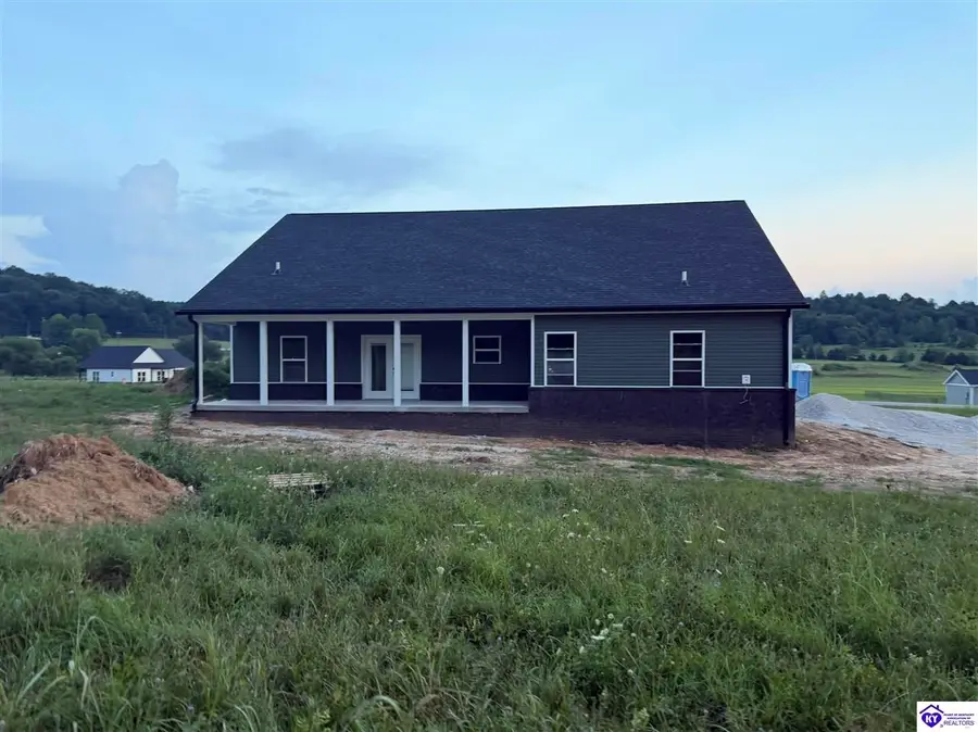 26 Troon Court, Upton, KY 42784 - #3