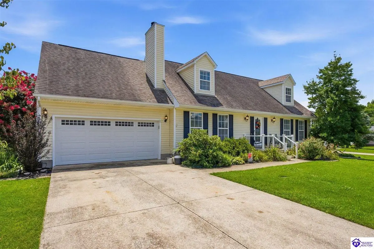 111 Scarlet Oak Circle, Elizabethtown, KY 42701 - #1