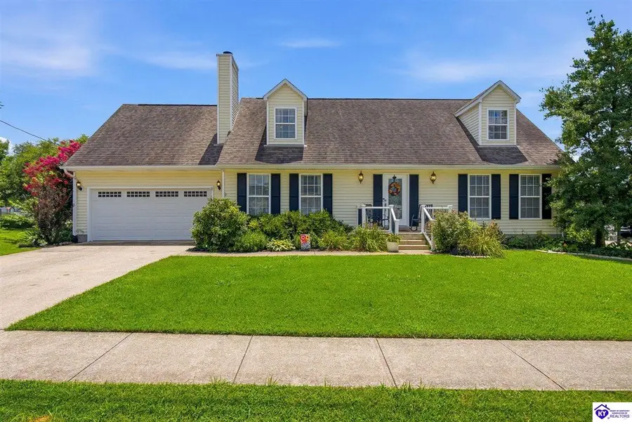 111 Scarlet Oak Circle, Elizabethtown, KY 42701 - #2