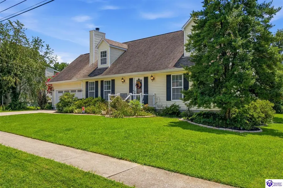 111 Scarlet Oak Circle, Elizabethtown, KY 42701 - #3