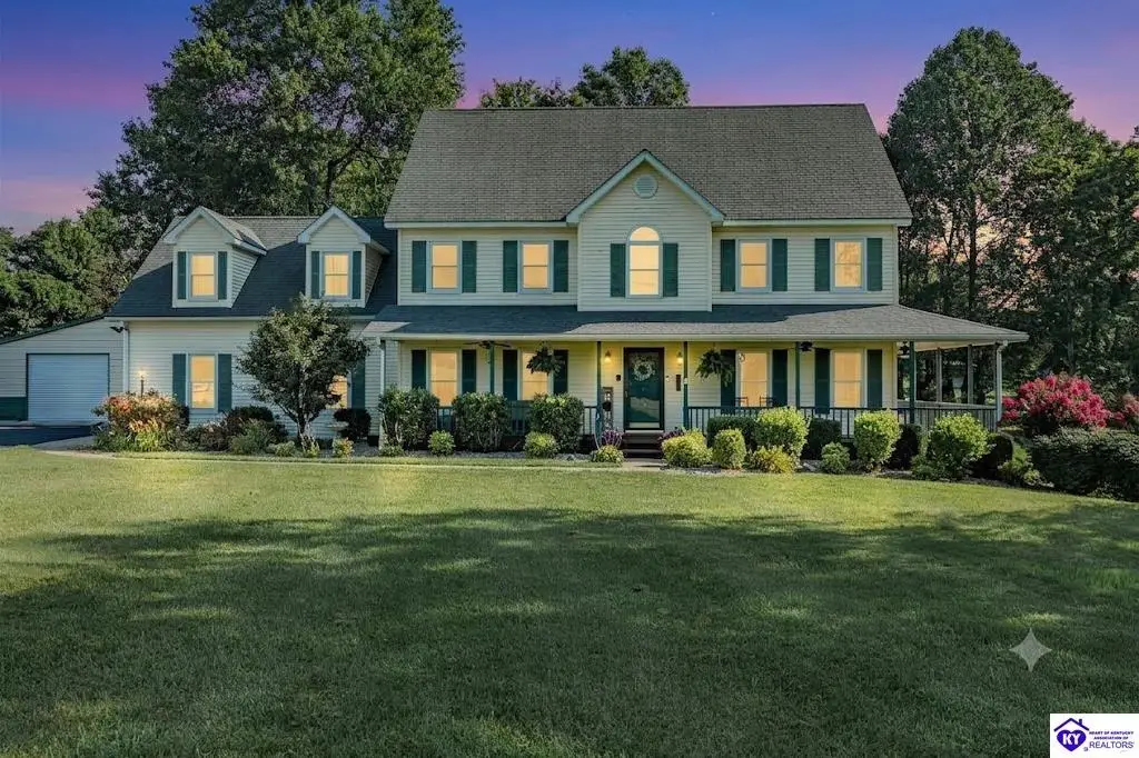 108 Overall Phillips Road, Elizabethtown, KY 42701 - #1