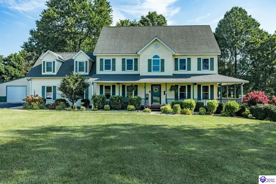 108 Overall Phillips Road, Elizabethtown, KY 42701 - #2