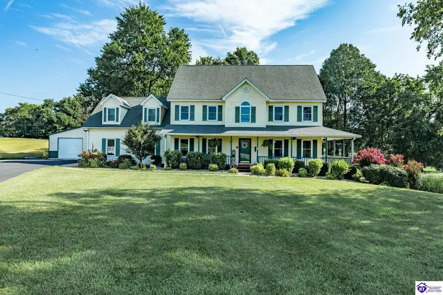 108 Overall Phillips Road, Elizabethtown, KY 42701 - #3