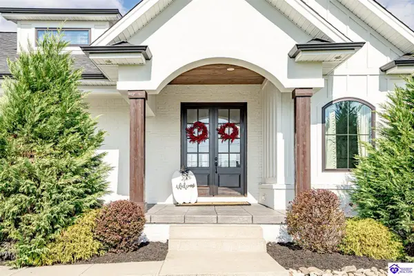1753 St John Road, Elizabethtown, KY 42701