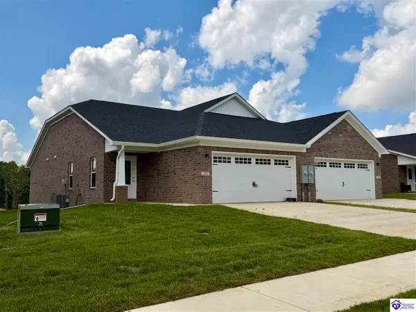 338 Breckinridge Circle, Vine Grove, KY 40175