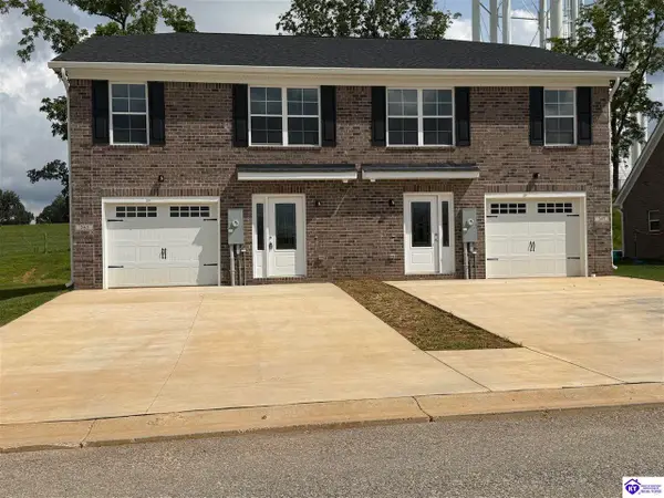 345/347 Breckinridge Circle, Vine Grove, KY 40175