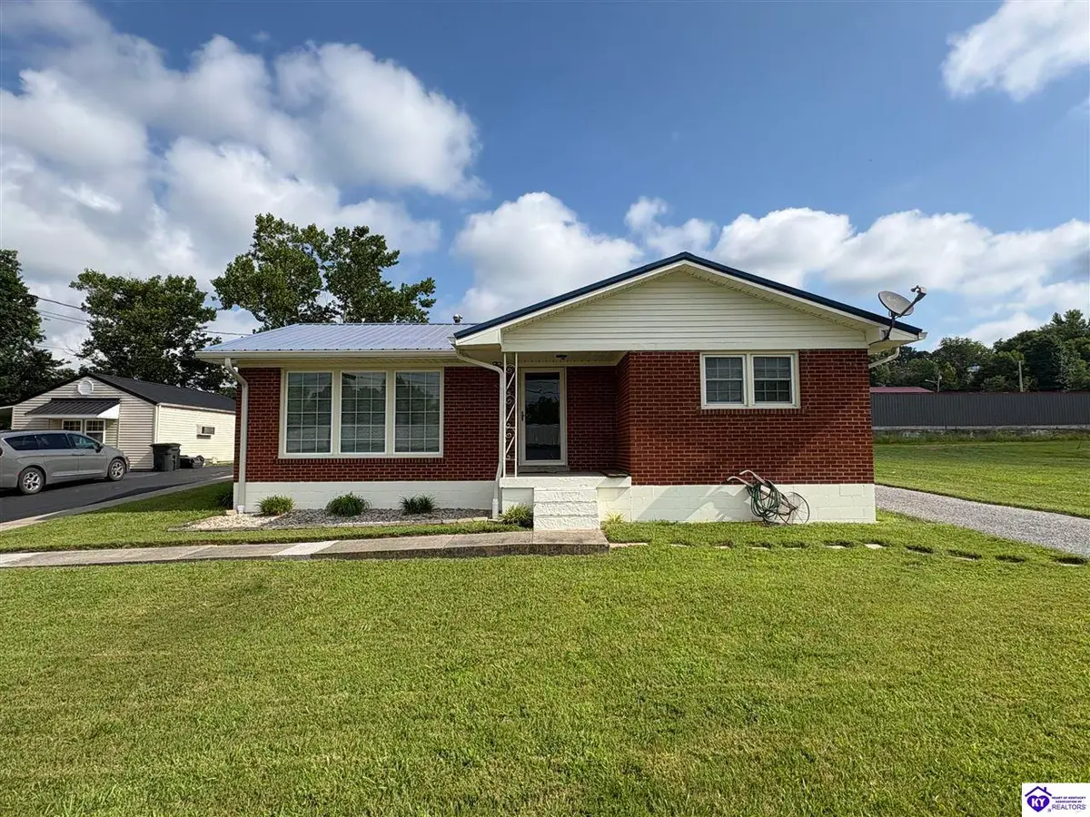 106 Meadow Lane, Greensburg, KY 42743 - #1