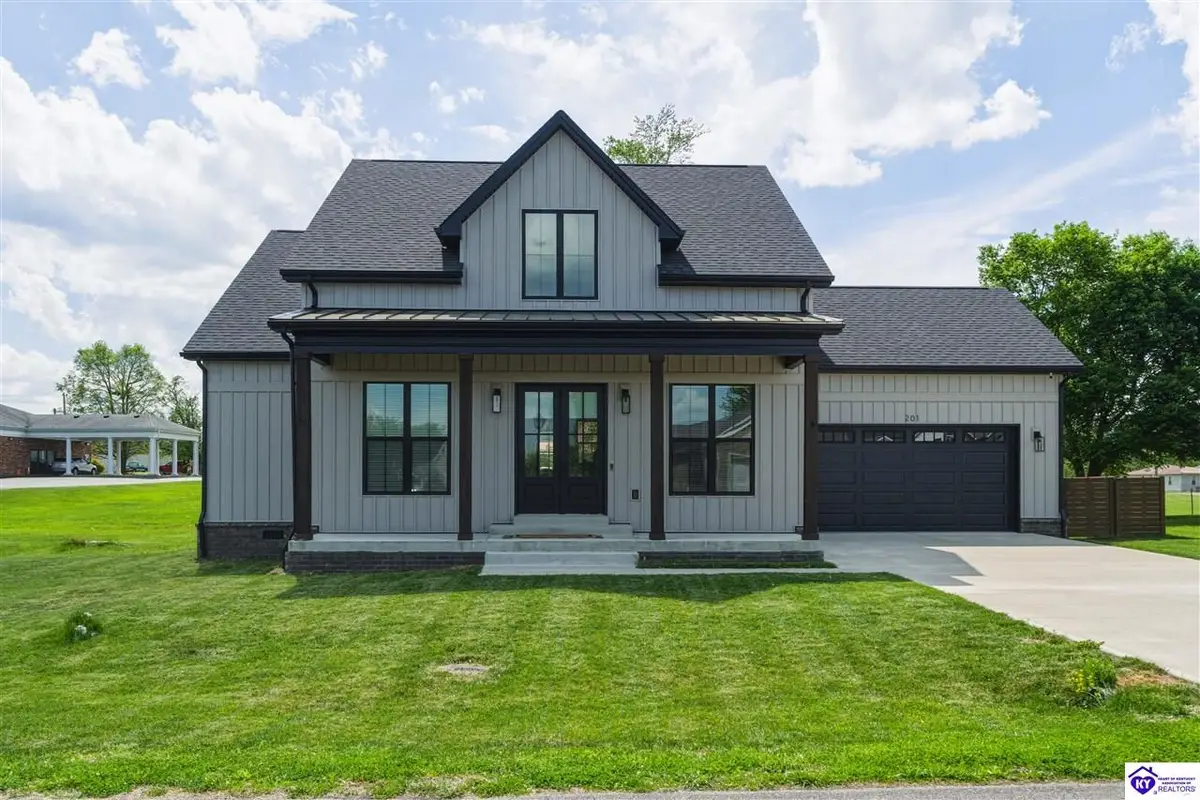 201 Plumpurdy Drive, Hodgenville, KY 42748 - #1
