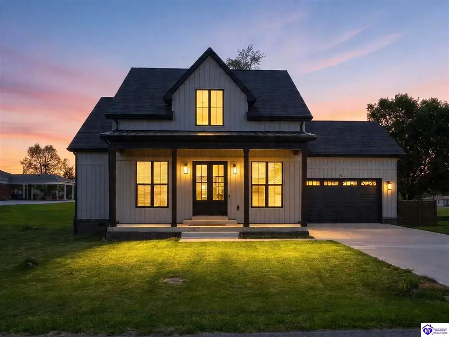 201 Plumpurdy Drive, Hodgenville, KY 42748 - #3