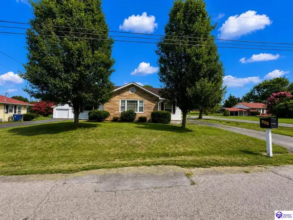400 Lowell Avenue, Campbellsville, KY 42718