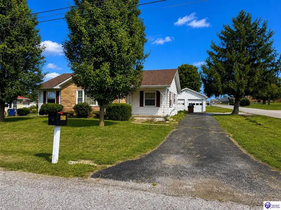 400 Lowell Avenue, Campbellsville, KY 42718 - #2