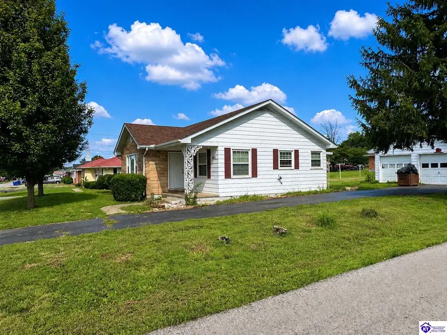 400 Lowell Avenue, Campbellsville, KY 42718 - #3