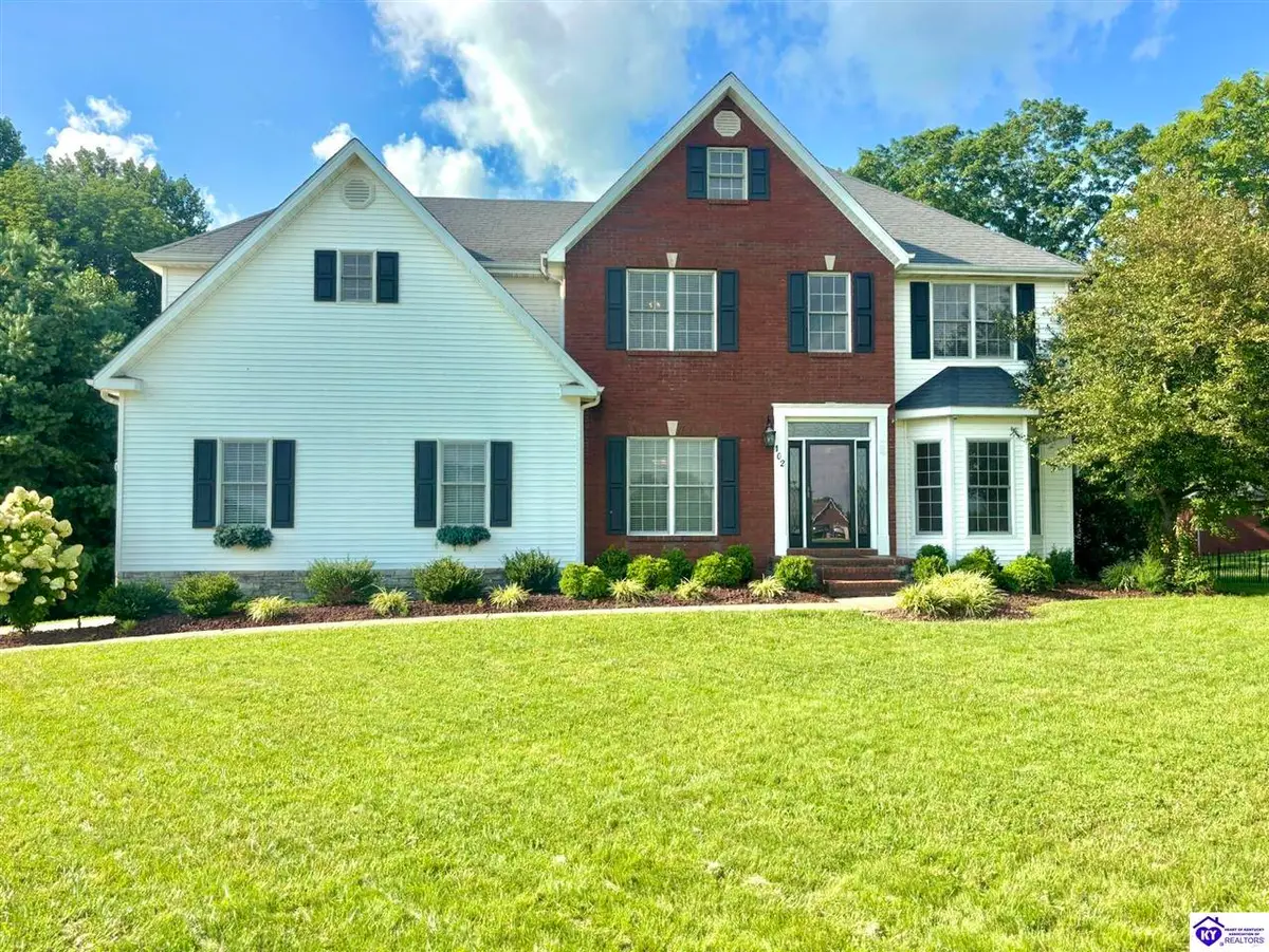 102 Warbler Circle, Campbellsville, KY 42718 - #1