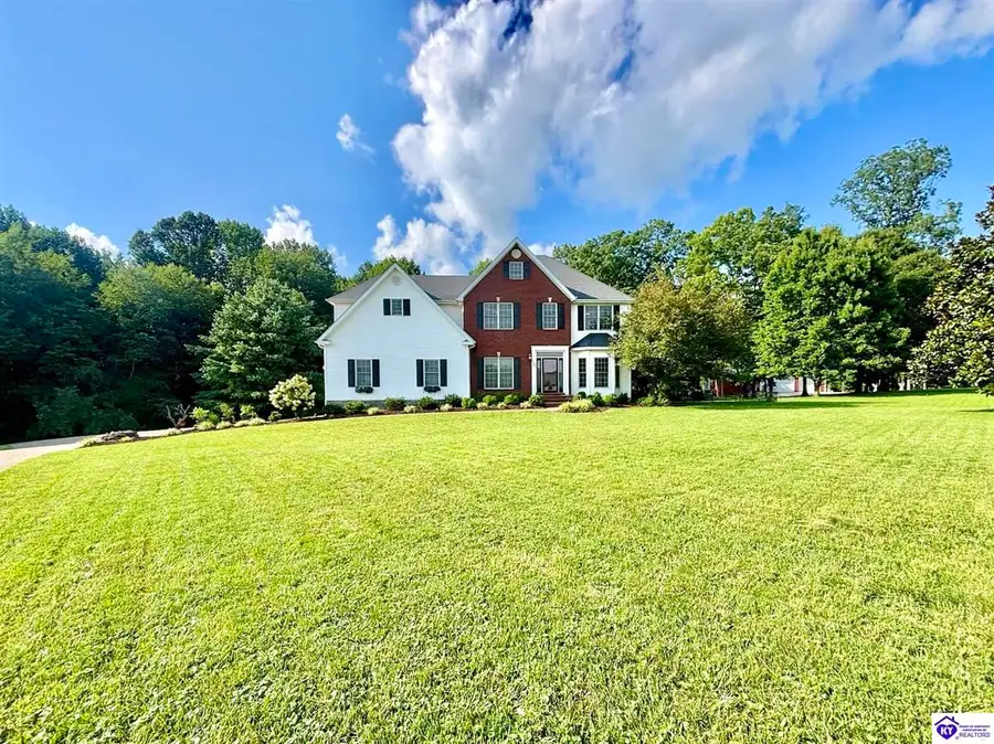 102 Warbler Circle, Campbellsville, KY 42718 - #3