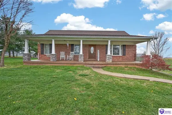 6571 Polin Road, Willisburg, KY 40078