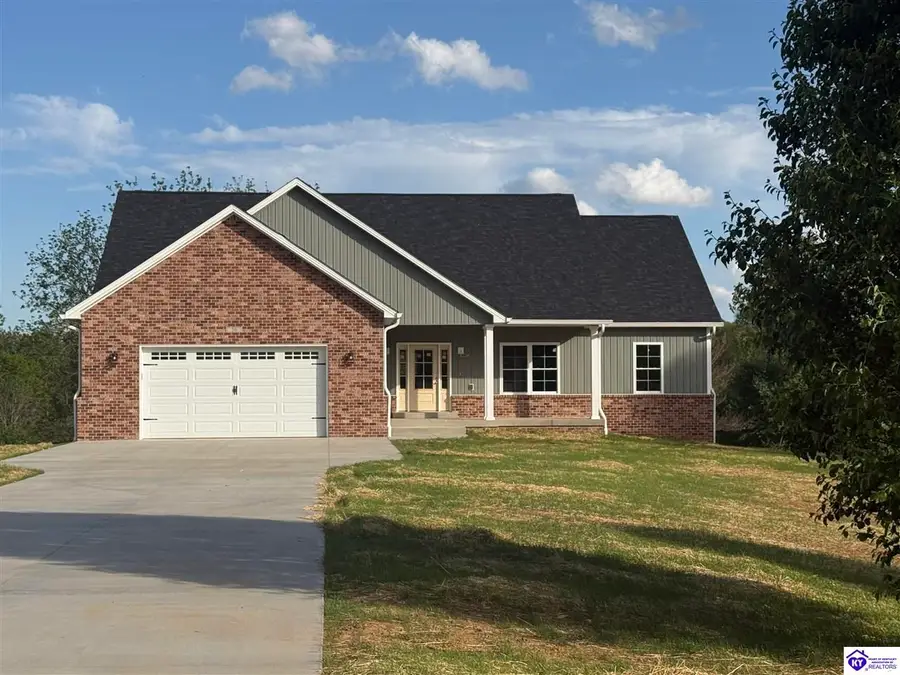 50 Trail Ridge Drive, Rineyville, KY 40162 - #2