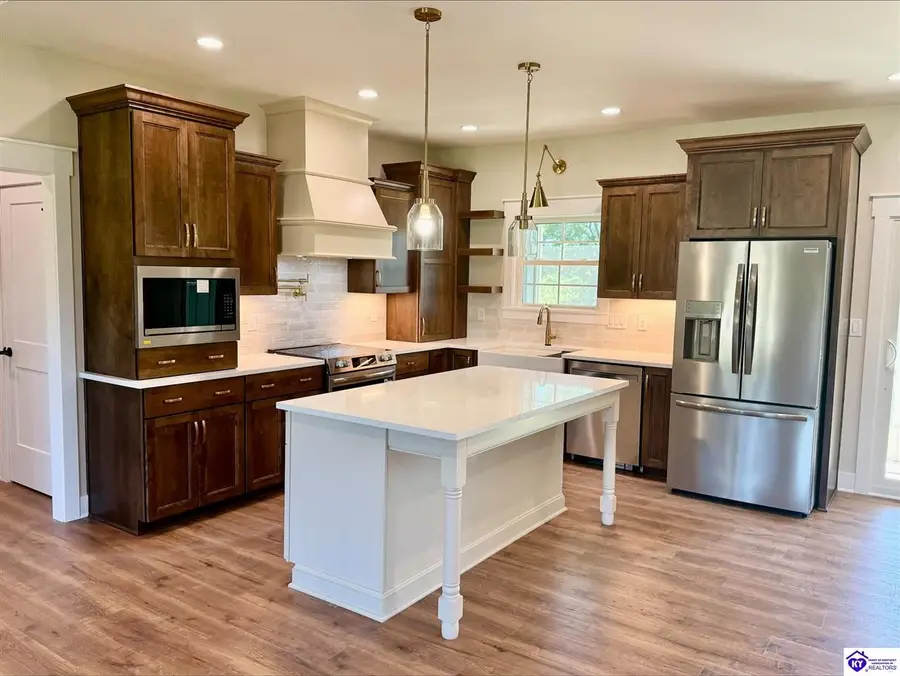 50 Trail Ridge Drive, Rineyville, KY 40162 - #3