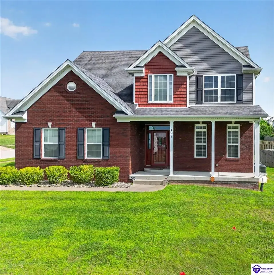 2561 Kensington Way, Elizabethtown, KY 42701 - #1