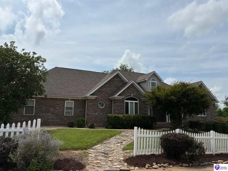 508 Langley Trace, Elizabethtown, KY 42701 - #2