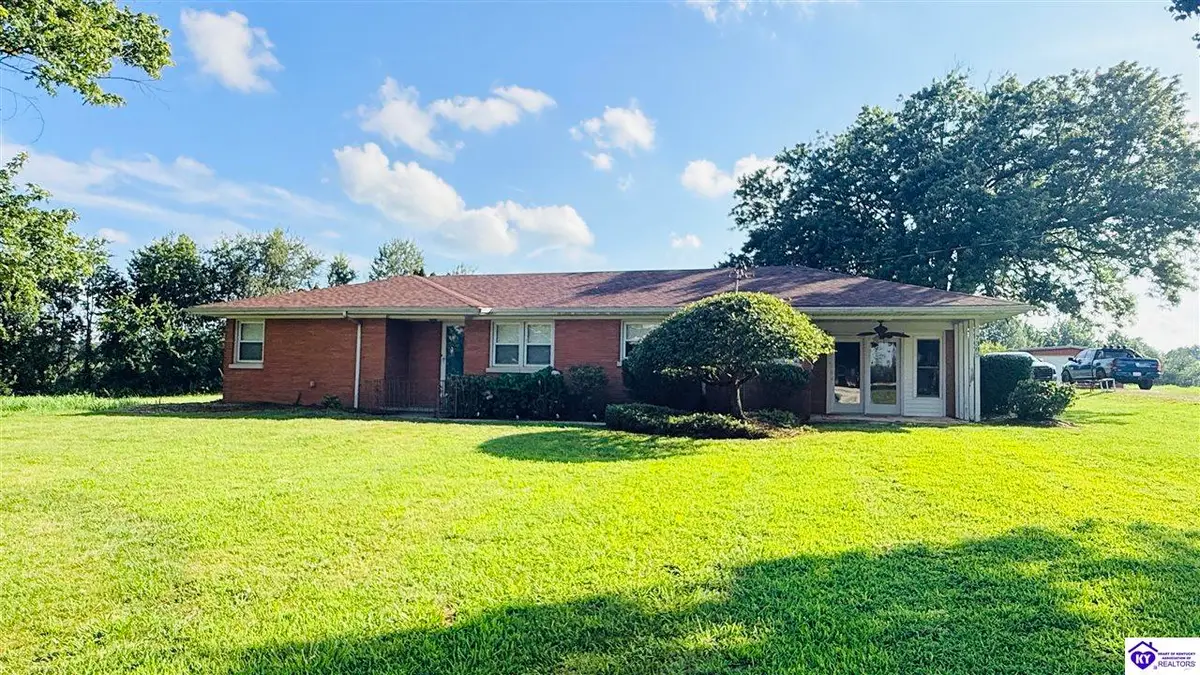 7385 Greensburg Road, Mount Sherman, KY 42764 - #1