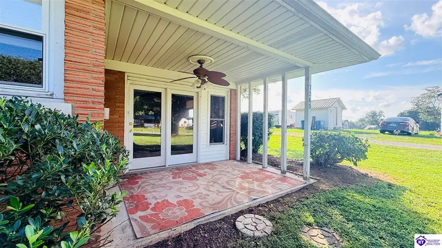 7385 Greensburg Road, Mount Sherman, KY 42764 - #2