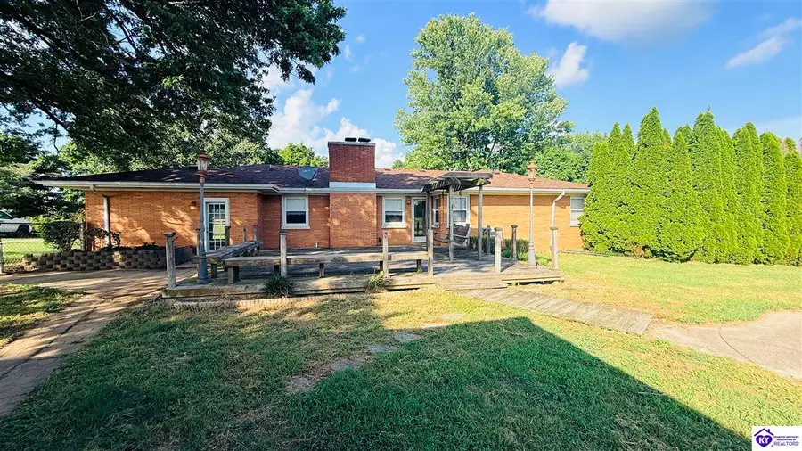 7385 Greensburg Road, Mount Sherman, KY 42764 - #3