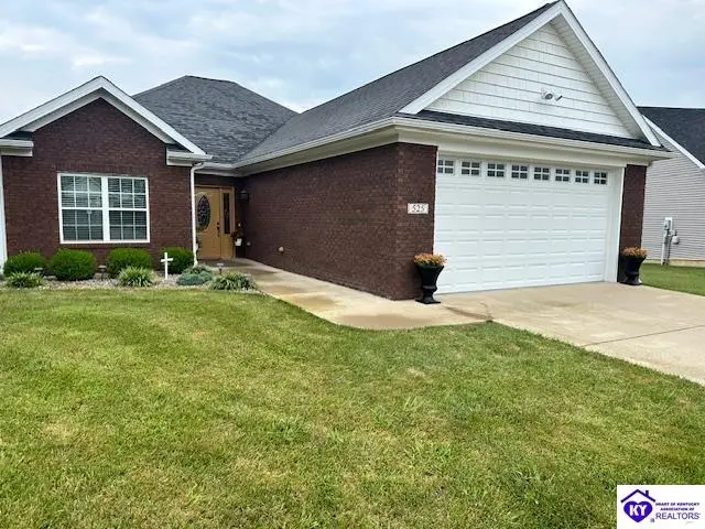 525 Winding Creek Court, Elizabethtown, KY 42701 - #1