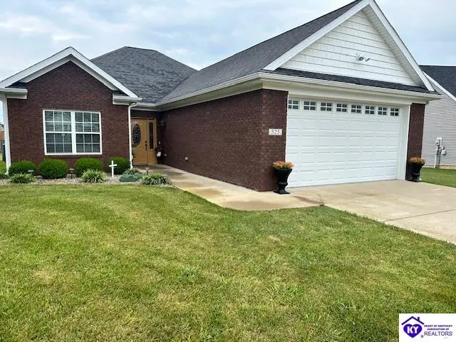 525 Winding Creek Court, Elizabethtown, KY 42701 - #2