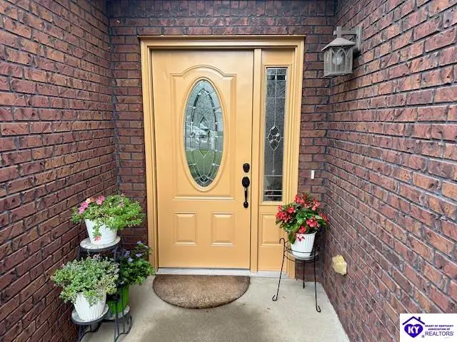525 Winding Creek Court, Elizabethtown, KY 42701 - #3