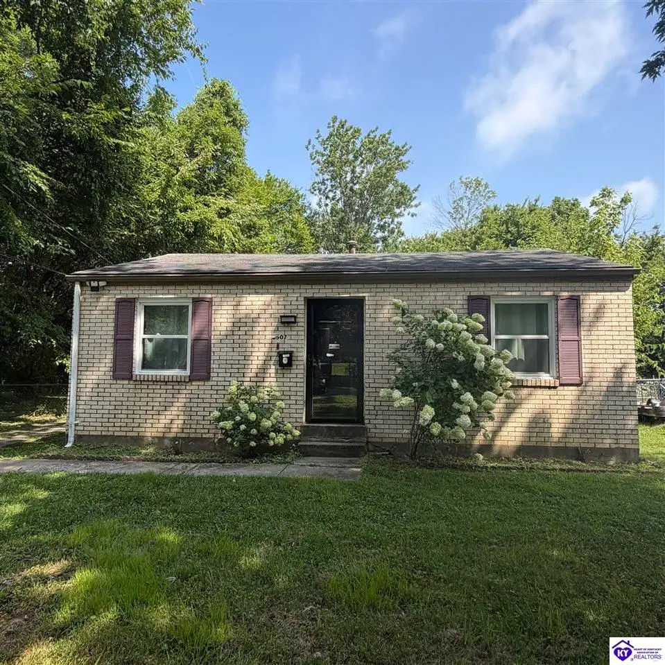 3507 Grissom Way, Louisville, KY 40229 - #1