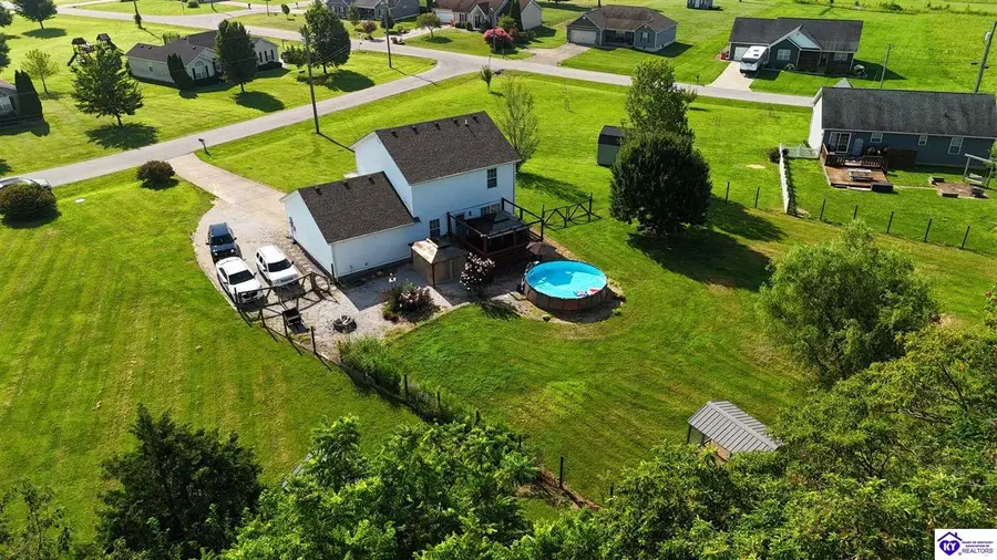 31 Jockey Court, Elizabethtown, KY 42701 - #2