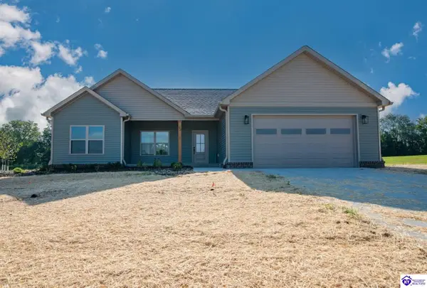 58 Sweet Grass Ct, Hodgenville, KY 42748