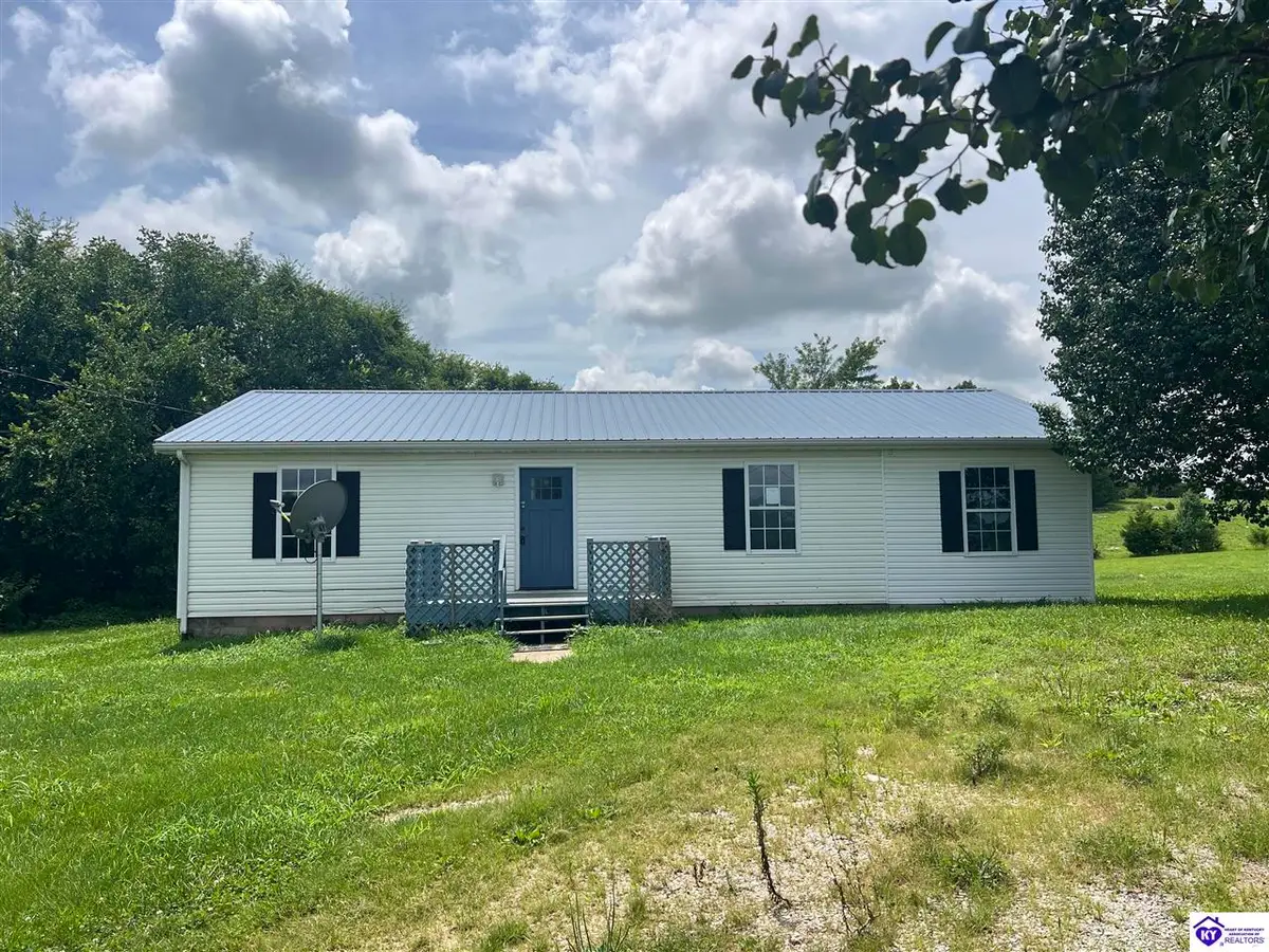 1202 Sandstone Ridge Road, Bonnieville, KY 42713-0000 - #1