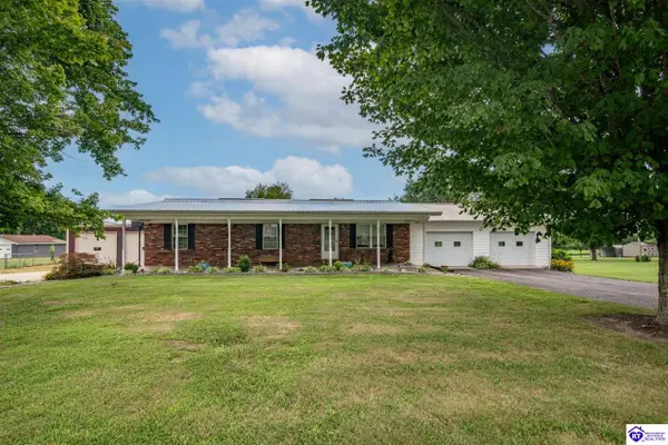 1984 Mt Tabor Road, Buffalo, KY 42716